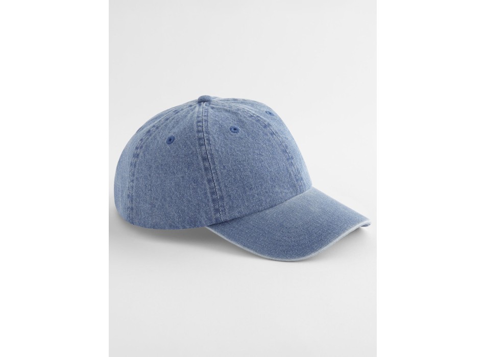 DENIM CAP FullGadgets.com