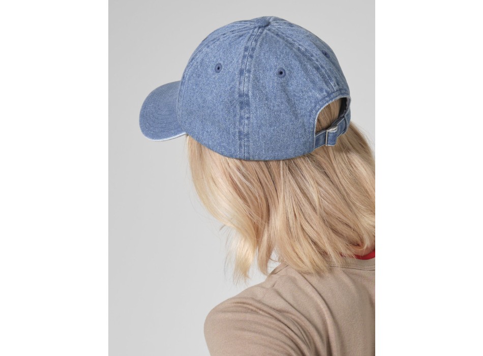 DENIM CAP FullGadgets.com