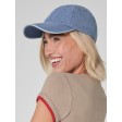 DENIM CAP FullGadgets.com