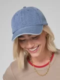 DENIM CAP