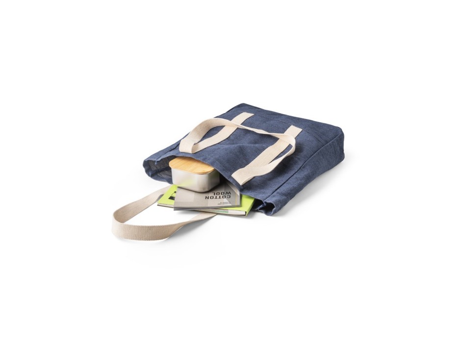 DENIM CASUAL. Borsa in denim (300 g/m²) FullGadgets.com