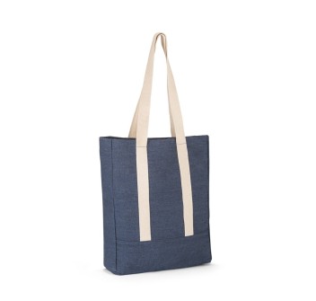 DENIM CASUAL. Borsa in denim (300 g/m²) FullGadgets.com