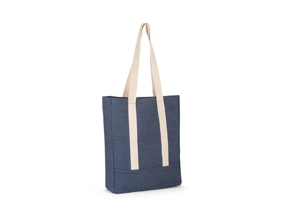 DENIM CASUAL. Borsa in denim (300 g/m²) FullGadgets.com
