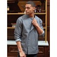 Denim Chef's Jacket FullGadgets.com
