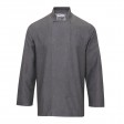 Denim Chefs Jacket 60%C 40%P FullGadgets.com