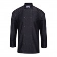 Denim Chefs Jacket 60%C 40%P FullGadgets.com