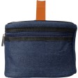 Denim cooler bag Franz FullGadgets.com