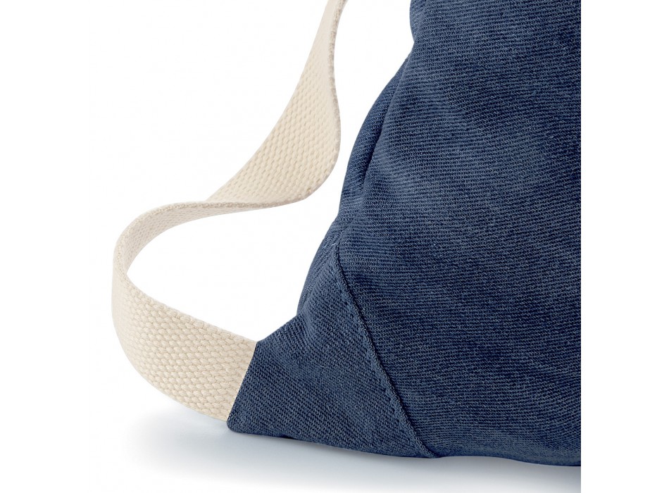 Denim Gymsac 100%C&P FullGadgets.com