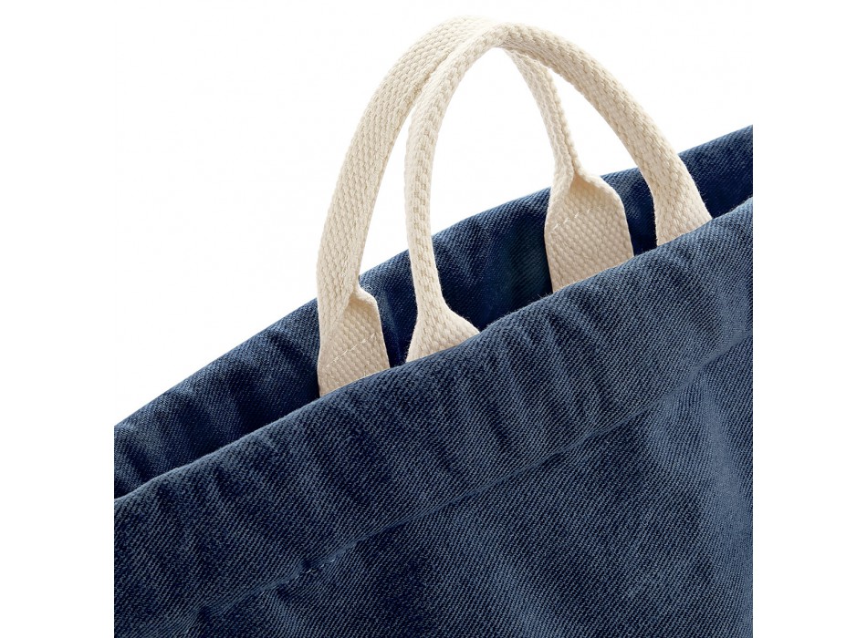 Denim Gymsac 100%C&P FullGadgets.com