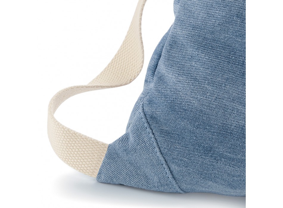 Denim Gymsac 100%C&P FullGadgets.com