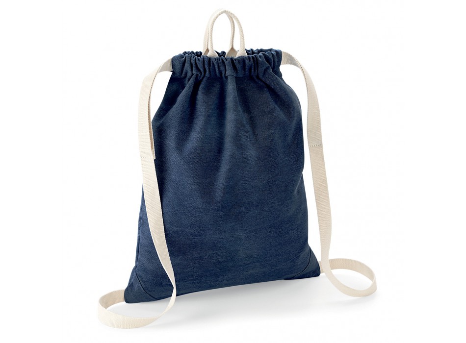 Denim Gymsac 100%C&P FullGadgets.com