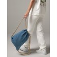 Denim Gymsac FullGadgets.com