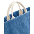 Denim Gymsac FullGadgets.com