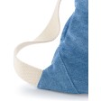 Denim Gymsac FullGadgets.com