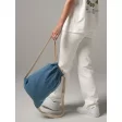 Denim Gymsac FullGadgets.com