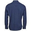 Denim shirt FullGadgets.com