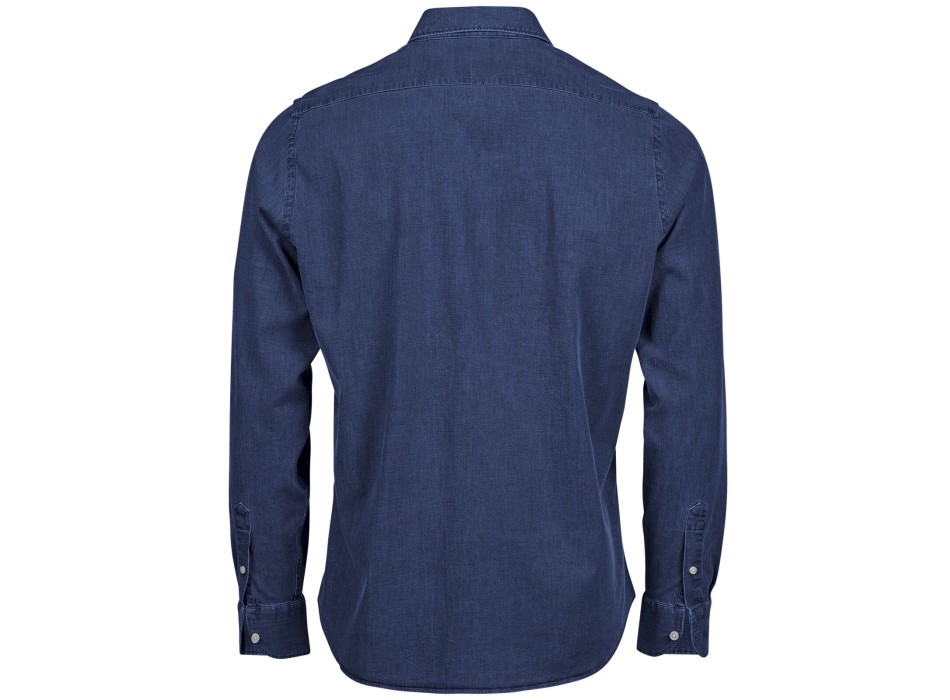 Denim shirt FullGadgets.com