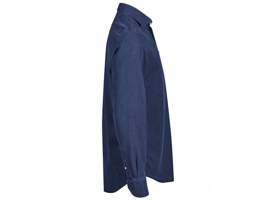 Denim shirt FullGadgets.com