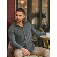 Denim shirt FullGadgets.com