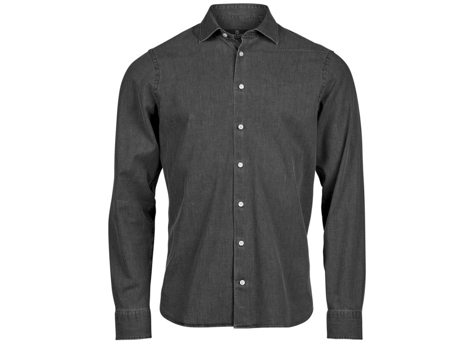 Denim shirt FullGadgets.com