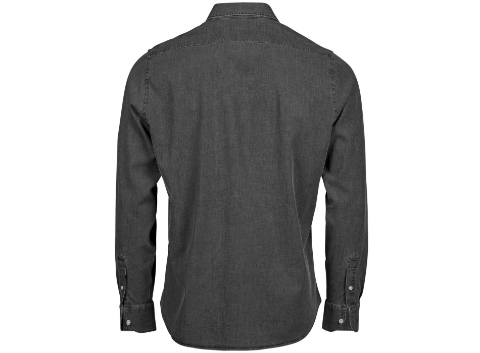 Denim shirt FullGadgets.com