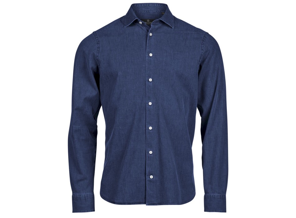 Denim shirt FullGadgets.com