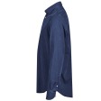 Denim shirt FullGadgets.com