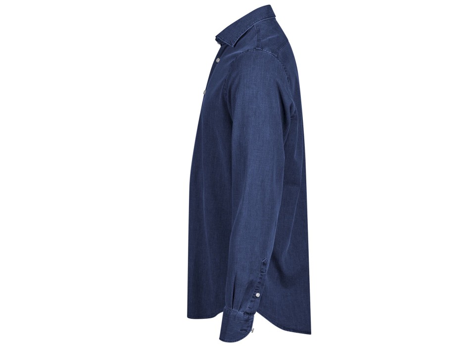 Denim shirt FullGadgets.com