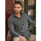 Denim shirt FullGadgets.com