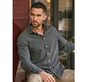 Denim shirt FullGadgets.com