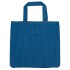 Denim Shopper 100% Ocs Personalizzabile, Peso 255gr 