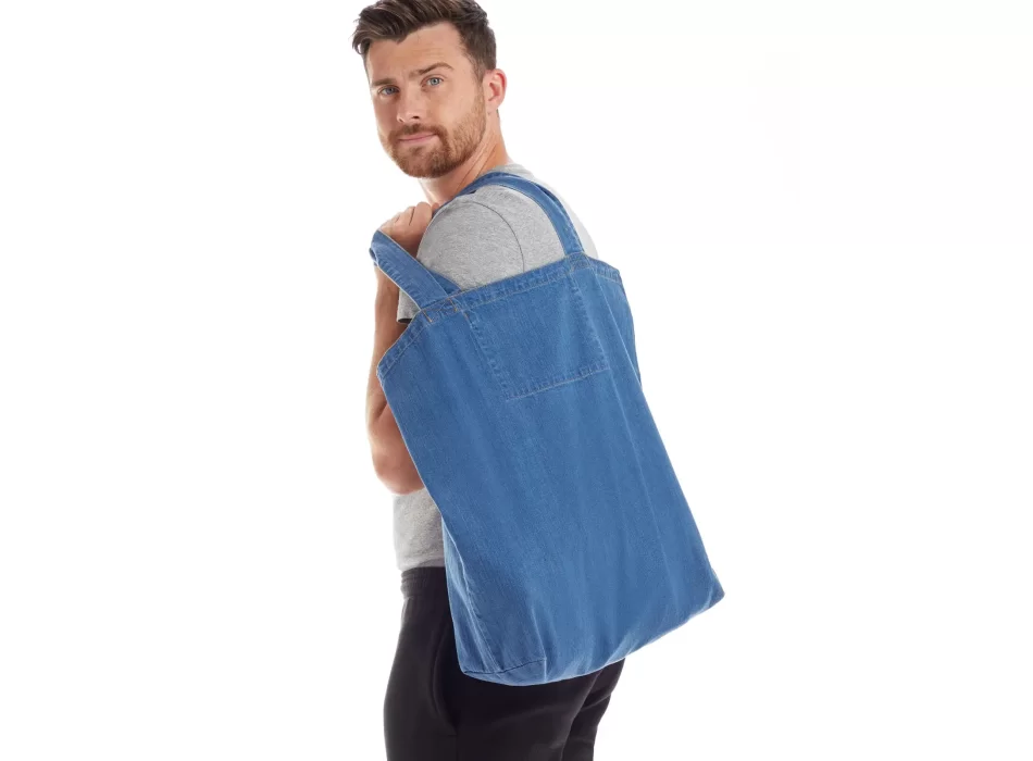 Denim Shopper FullGadgets.com