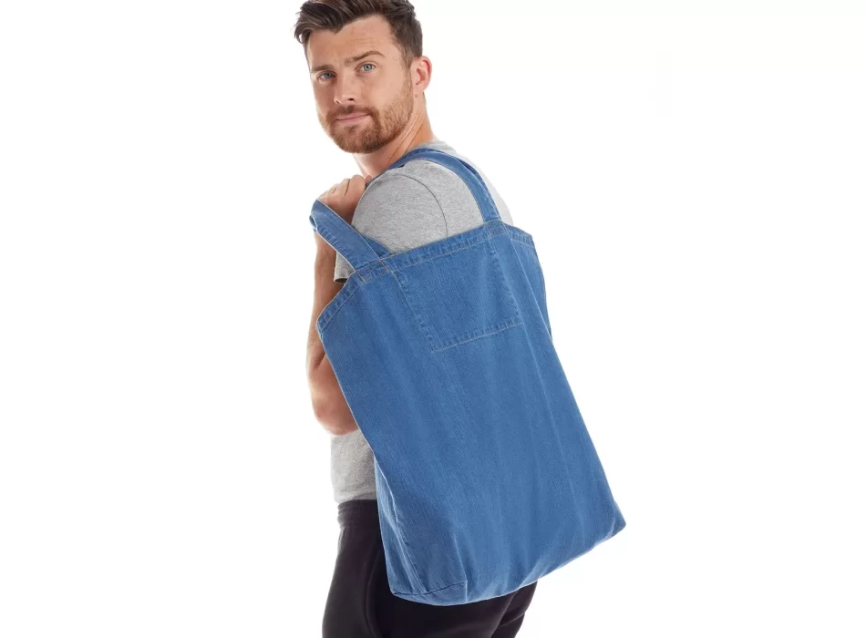 Denim Shopper FullGadgets.com