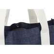 Denim shopping bag (280 gsm) Gretchen FullGadgets.com
