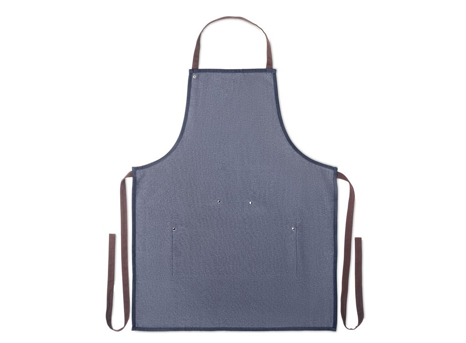 DENIPUR - Grembiule in denim 240gr FullGadgets.com