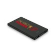 DENNING. Banca di energia sottile da 5'000 mAh in acciaio inossidabile FullGadgets.com