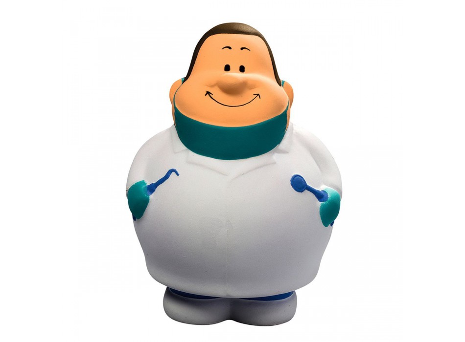 Dentist Bert® 100%Polyur FullGadgets.com