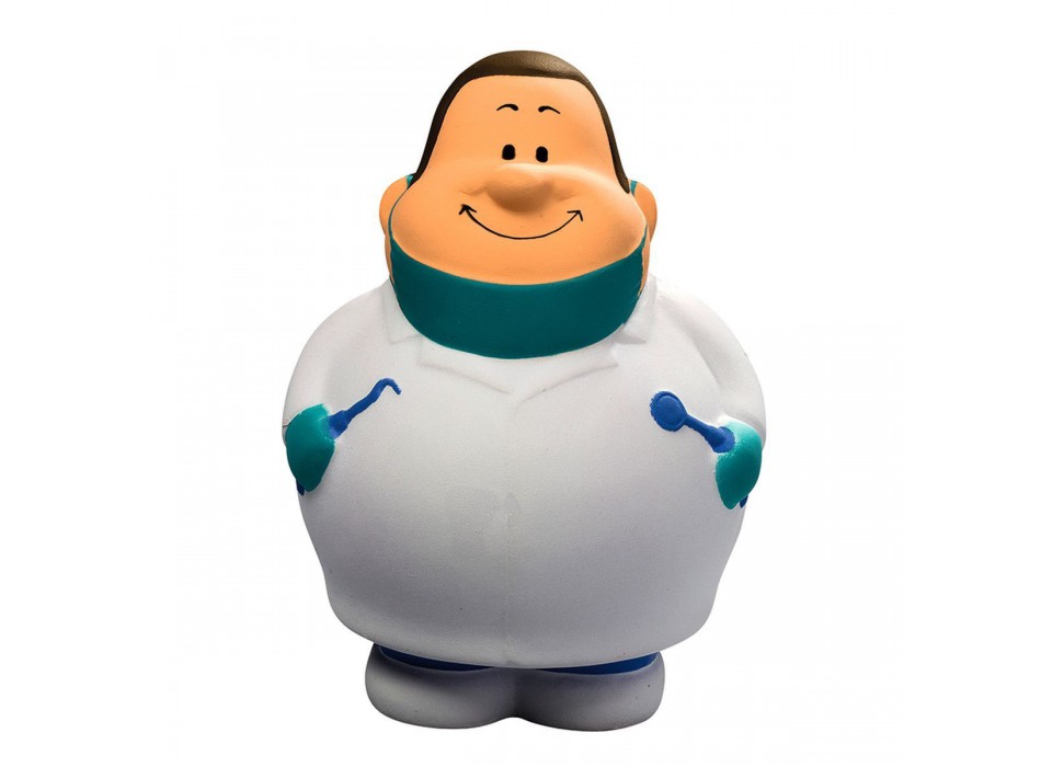 Dentist Bert® 100%Polyur FullGadgets.com
