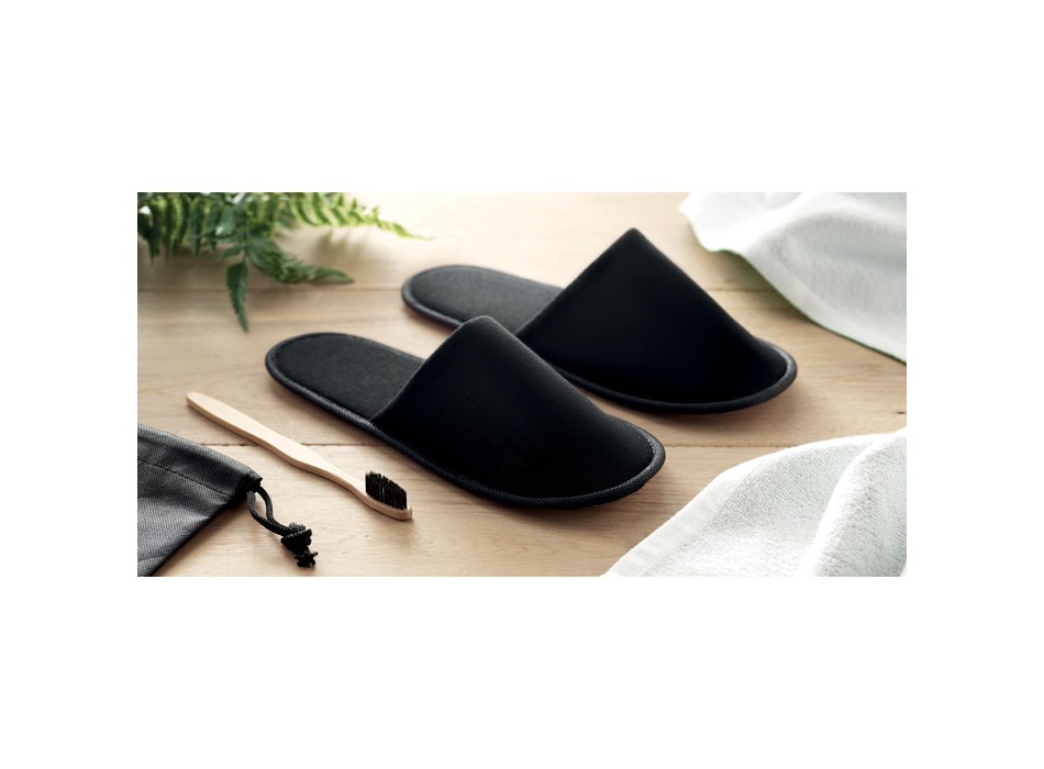 DENTOBRUSH - Spazzolino da denti in bamboo FullGadgets.com