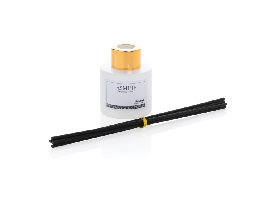 Deodorante stick deluxe Ukiyo FullGadgets.com