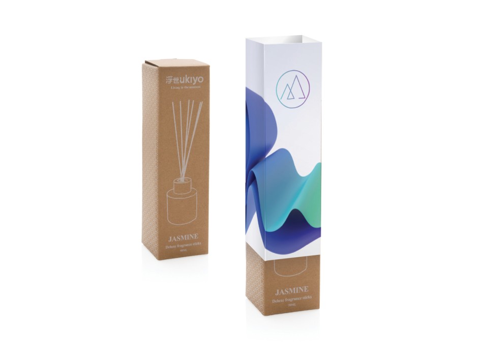 Deodorante stick deluxe Ukiyo FullGadgets.com