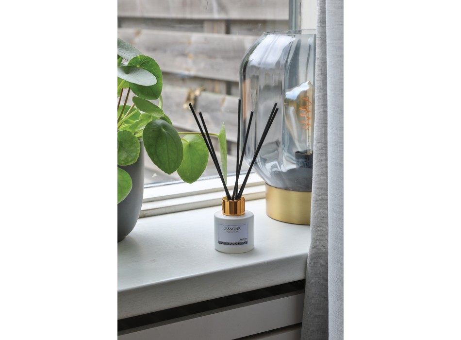 Deodorante stick deluxe Ukiyo FullGadgets.com