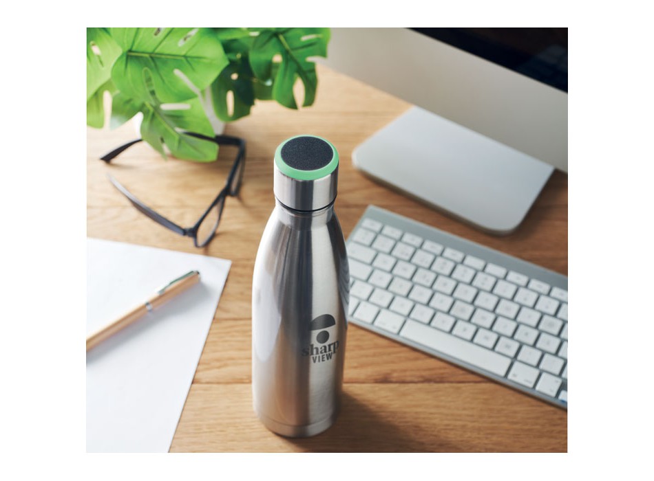 DEREO - Bottiglia doppio strato 500 ml FullGadgets.com