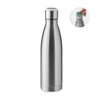 DEREO - Bottiglia doppio strato 500 ml FullGadgets.com