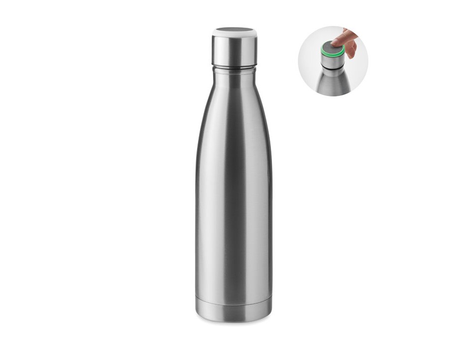 DEREO - Bottiglia doppio strato 500 ml FullGadgets.com