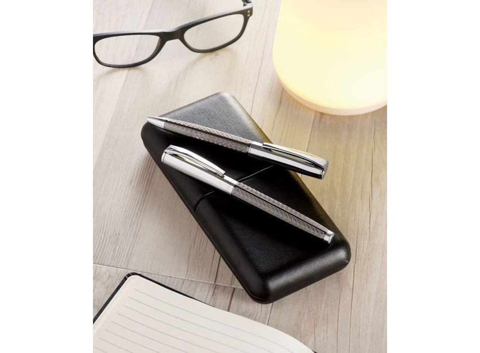 DERRICK - Set penne FullGadgets.com