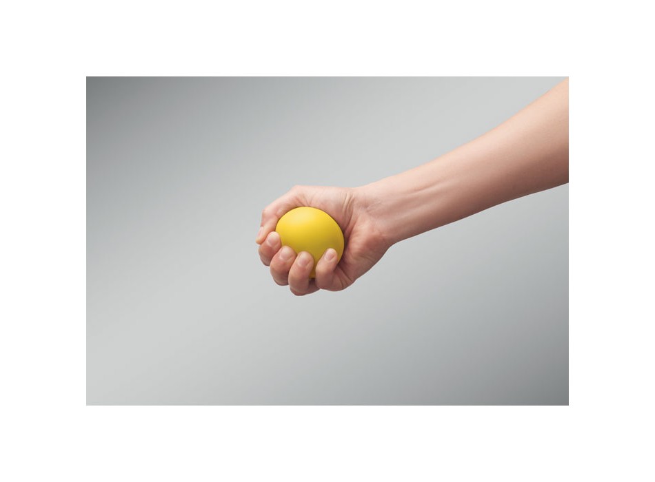 DESCANSO - Antistress 'palla' in PU FullGadgets.com