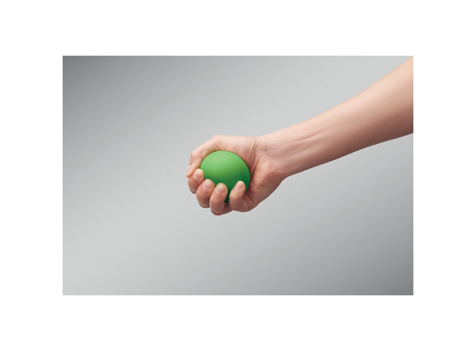 DESCANSO - Antistress 'palla' in PU FullGadgets.com