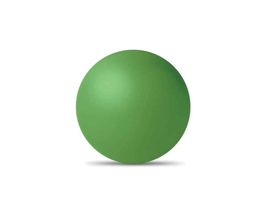 DESCANSO - Antistress 'palla' in PU FullGadgets.com