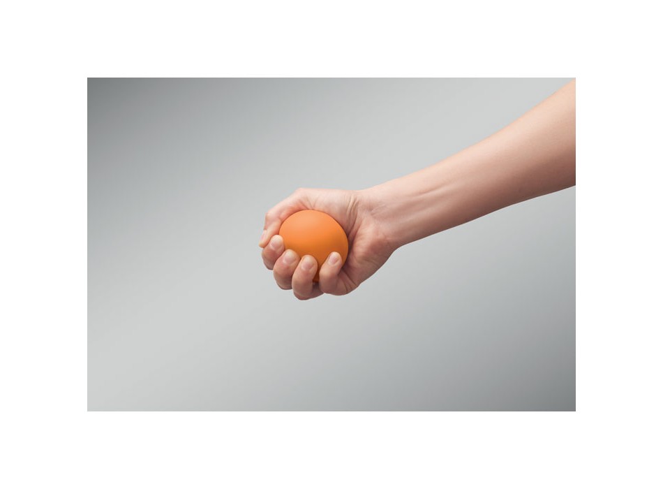 DESCANSO - Antistress 'palla' in PU FullGadgets.com
